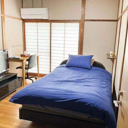 Takayanagi Ryokan - Vacation Stay 88522V Такамацу Экстерьер фото