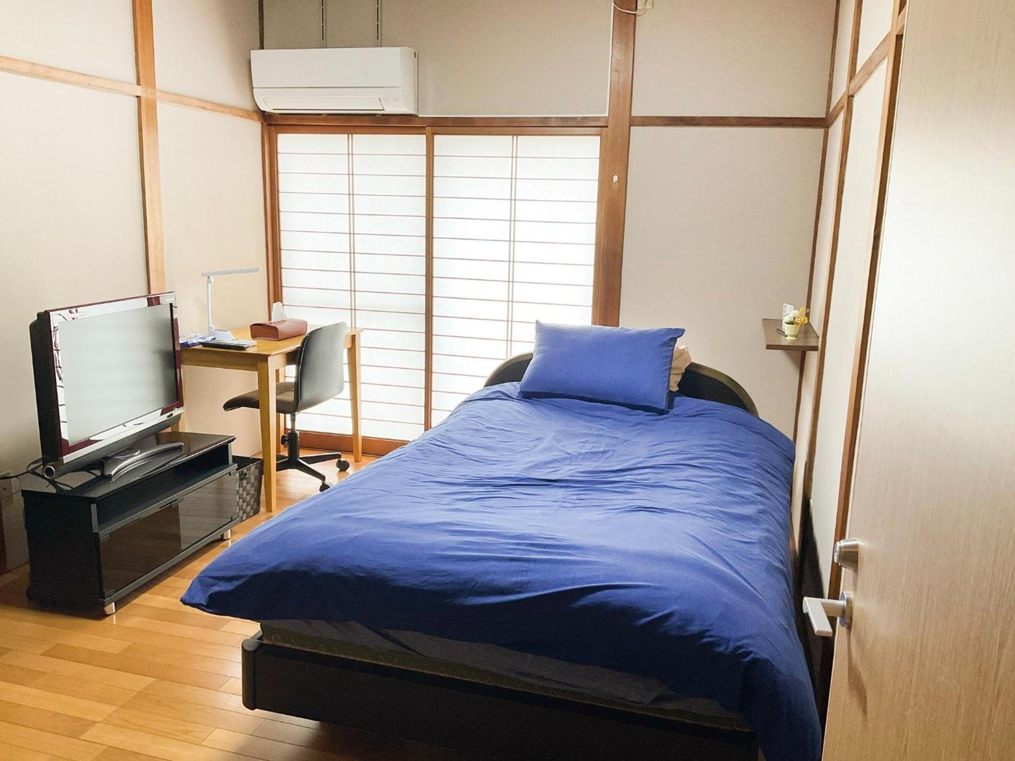 Takayanagi Ryokan - Vacation Stay 88522V Такамацу Экстерьер фото
